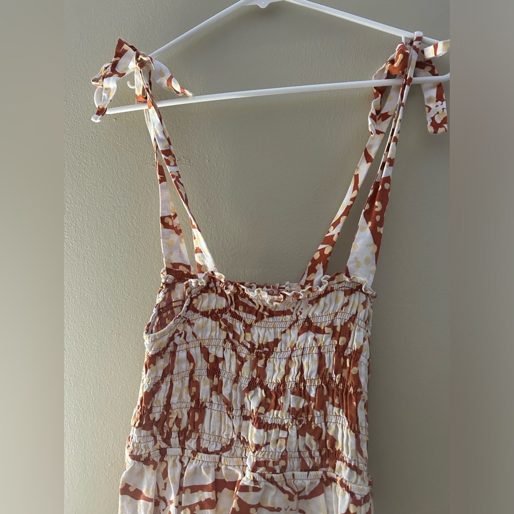 Spring Dress 👗 - Picture 4 of 5